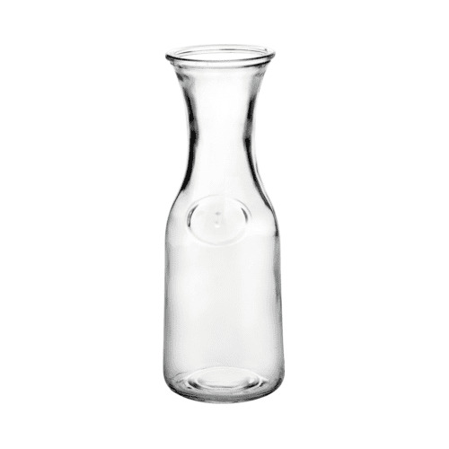 Botella Decanter 1 Lt (111)
