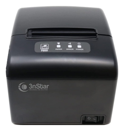 Impresora Térmica 3nstar Rpt006 80mm Usb/lan