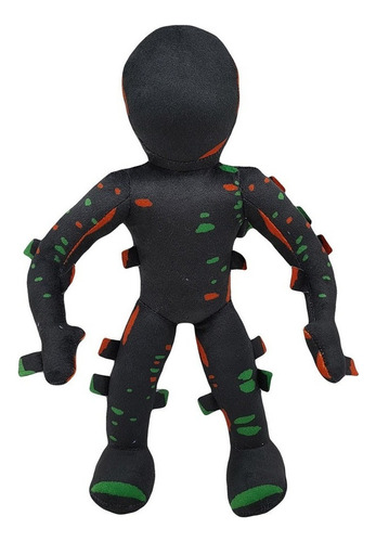 Doors Roblox Figure Robot Muñeco Peluche Niños Juguete 30cm