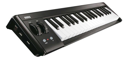 Korg Microkey2-37 Controlador Midi De 37 Teclas