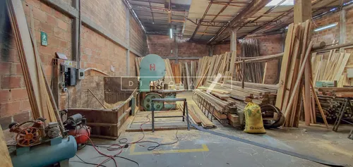Bodega Industrial En Venta En Soacha