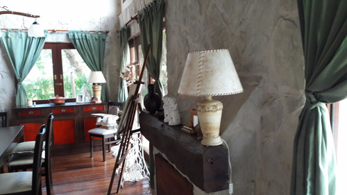 Imagen 27 de 30 de Chalet En Venta. 3 Amb. 2 Dor. 600 M2. 140 M2 Cub