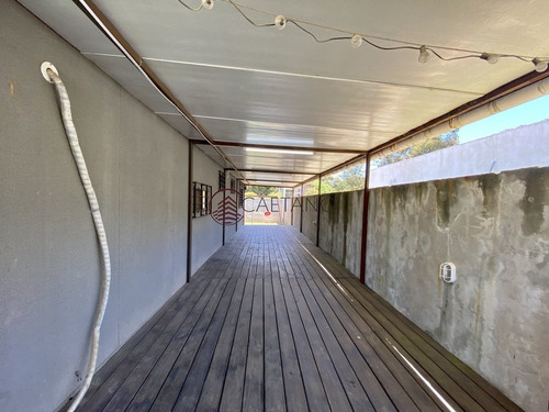 Imagen 18 de 25 de Linda Casa Con Piscina, A Solo 200mtrs. Del Mar! - Manantiales Balneario Buenos Aires