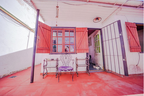 Imagen 4 de 30 de Ph Venta 3 Ambientes Chacarita Con Patio