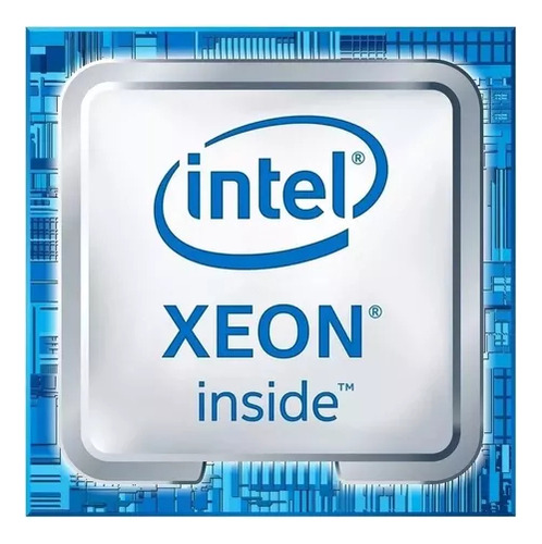 Processador Intel Xeon E5-1650 V4 3.60ghz 6-core Sr2p7