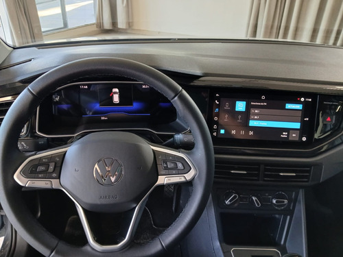 Volkswagen Virtus 1.6 Msi Comfortline