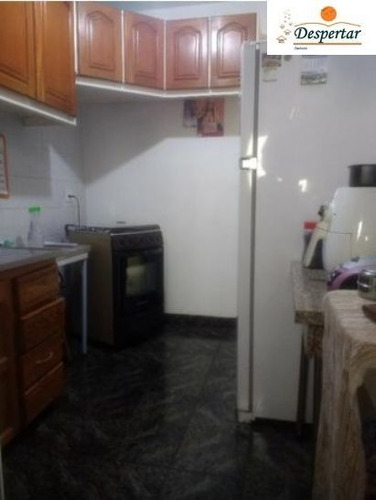 04946 - Apartamento 2 Dorms, Pirituba - São Paulo/sp - 4946