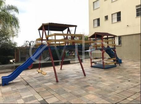 Imagem 15 de 22 de Apartamento À Venda Em Bonfim - Ap009533
