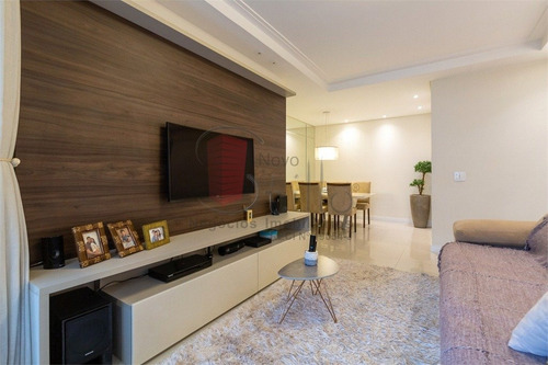 Imagem 7 de 15 de Apartamento - Santana - Ref: 12840 - V-12840