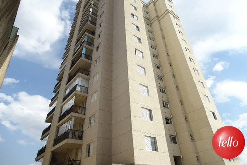 Imagem 12 de 22 de Apartamento - Ref: 203691