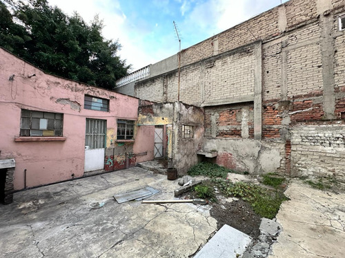 Terreno 150 Metros Venustiano Carranza