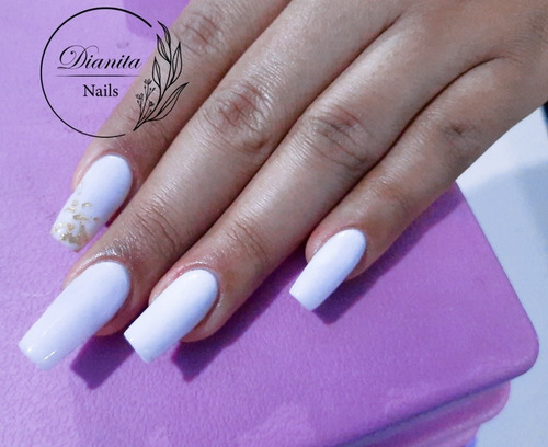 Imagen 2 de 5 de Uñas Acrilicas Adomicilio