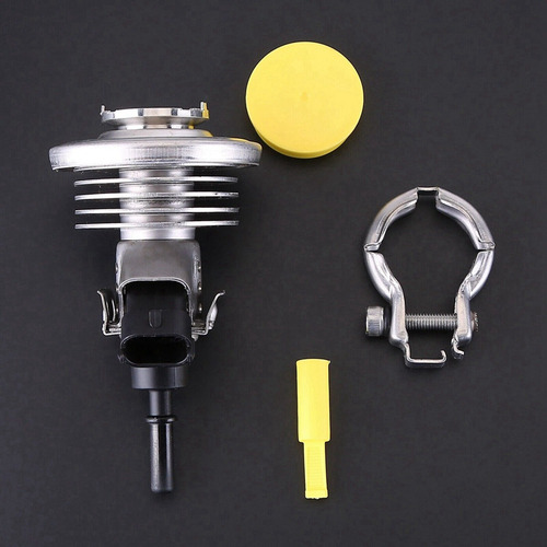 0444021046 Inyector De Líquido De Escape De Coche Def Para R
