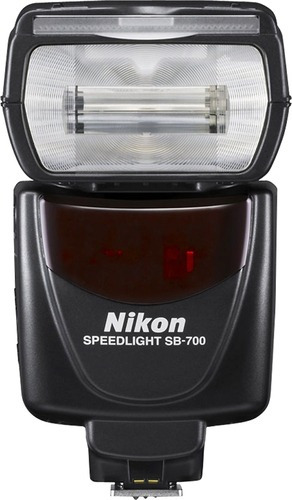 Flash Externo Sb-700 Af Speedlight Nikon