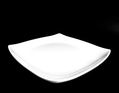 Cocina Bazar Vajilla Platos Melamina Carrefour MercadoLibre