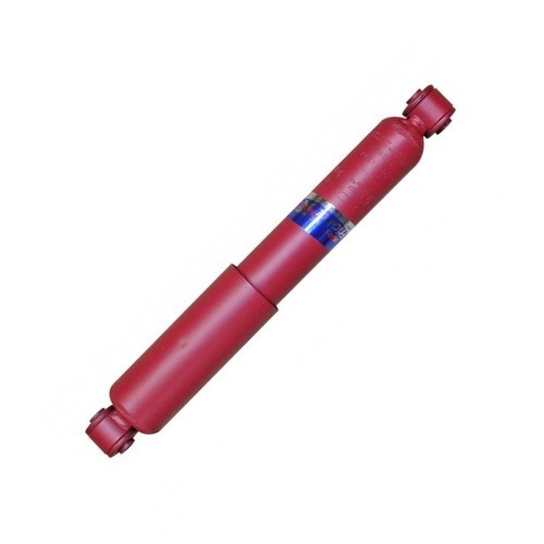 Kit X2 Amortiguador Delantero Fric Rot Chevrolet S10 83 4x4