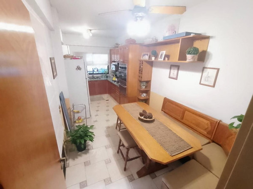 Imagen 11 de 30 de Casa/duplex 4 Ambientes Con Patio Y Cochera En Barracas Venta