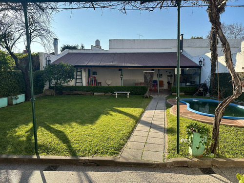Casa En Florida Oeste