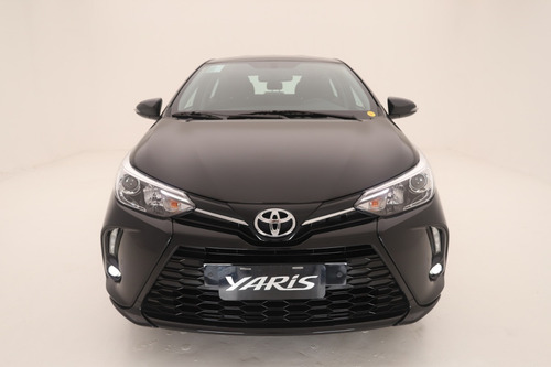 Toyota Yaris 1.5 107cv Xls