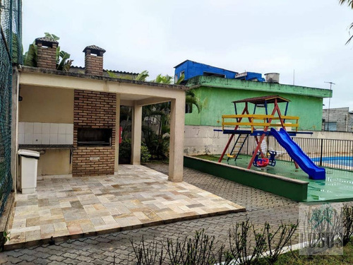Imagem 22 de 26 de Apartamento Com 2 Dormitórios À Venda, 48 M² Por R$ 275.000,00 - Vila Palmares - Santo André/sp - Ap1122