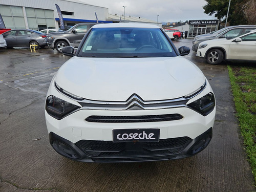 Citroën C4 2023