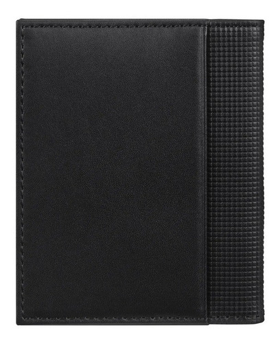 Imagen 3 de 6 de Tarjetero Altius Alox Bi-fold Card Rfid Case Victorinox