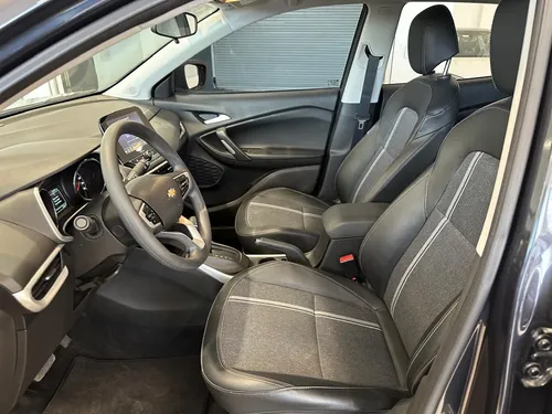Chevrolet Tracker 1.2 Lt At