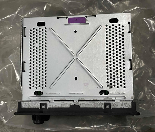 Radio Reproductor Chevrolet Cavalier 95-05 Original Gm