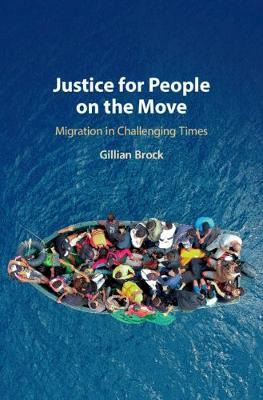 Libro Justice For People On The Move : Migration In Chall...