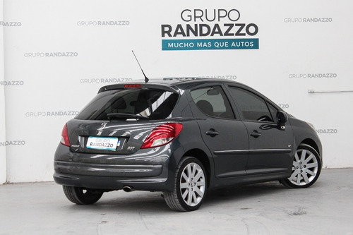 Peugeot 207 Gti 5p 1.6 Turbo 2013 La Plata 685