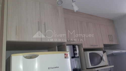 Apartamento Em Presidente Altino, Osasco/sp De 66m² 2 Quartos À Venda Por R$ 429.500,00 - Ap943566