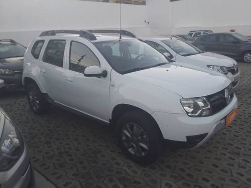 Imagem 9 de 9 de Renault Duster 1.6 16v Sce Flex Dynamique X-tronic