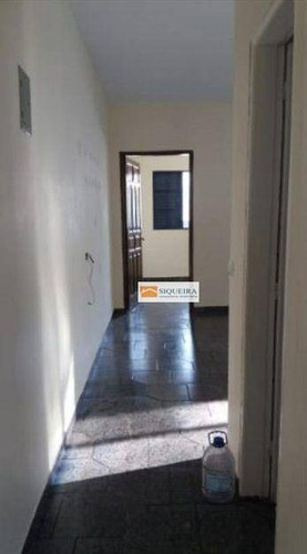 Imagem 5 de 16 de Casa Com 3 Dormitórios À Venda, 168 M² Por R$ 480.000 - Vila Teodolinda - Sorocaba/sp - Ca2240