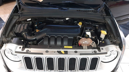 Imagem 4 de 15 de Jeep Renegade 1.8 16v Limited 2018