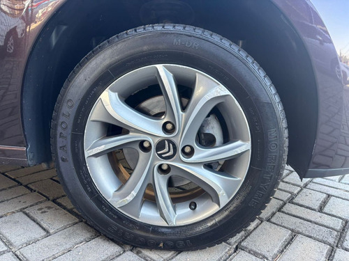 Citroën C3 C3 Origine Pure Tech 1.2 Flex 12V Mec