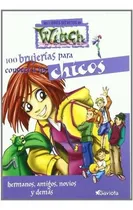 Comprar 100 Brujerias Para Conocer A Los Chicos Los Libros Secretos