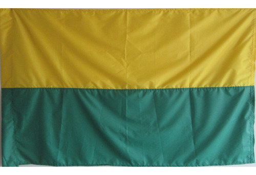 Bandera De Nariño (tamaño 100x150cm)doble Faz Vendaval