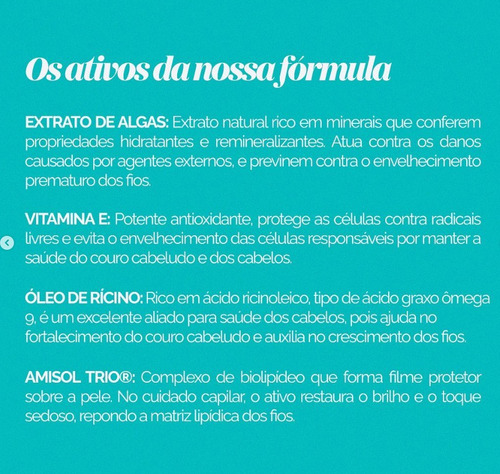 Condicionador Equilibrio Do Ph 300ml Balai