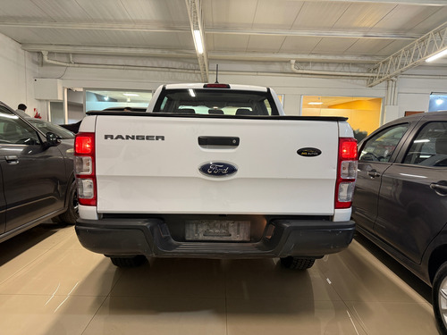 Ford Ranger 2.2 Cd Xl Tdci 150cv 4x4