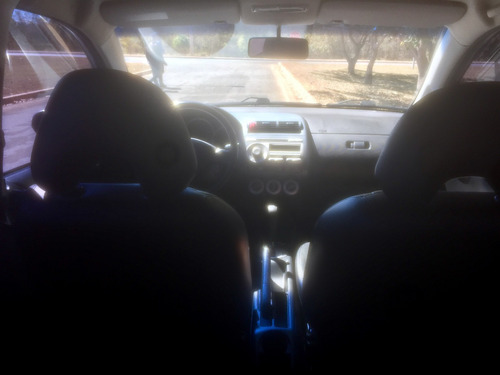 Honda Fit Ex 1.5 2008/2008