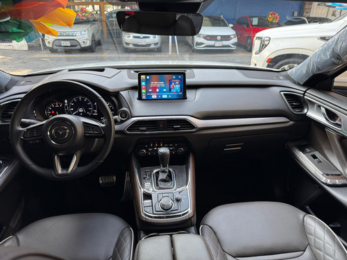 Mazda CX-9 2.5T Signature Awd At