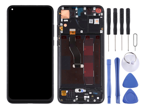 Pantalla Lcd Oem Para Huawei Honor View 20
