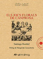 Els Jocs Florals De Canprosa (libro Original)