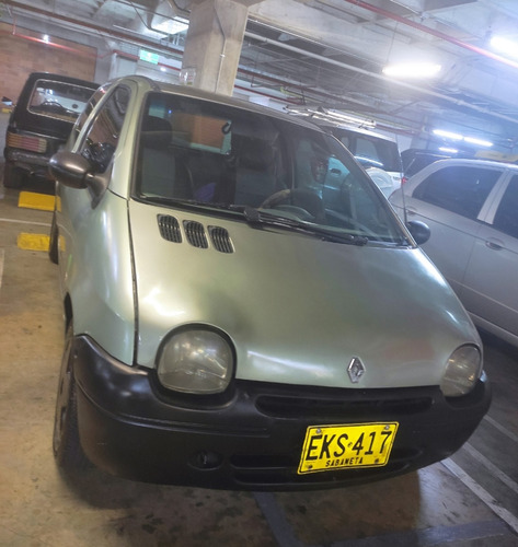 Renault Twingo 19 Coupé 