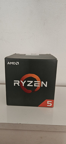 Pc-de-escritorio Ddr4 8gb Ram Ryzen 5 Rx 570 De 8gb (Usado)