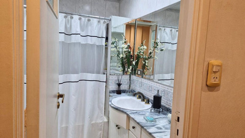 Venta Ph 6 Ambientes Cochera/2 Patios Villa Crespo