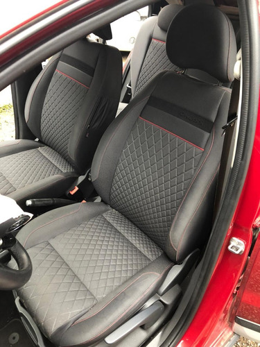 Vw Space Cross Flex 2016 - Solicite Peças Rs Auto Peças Farr
