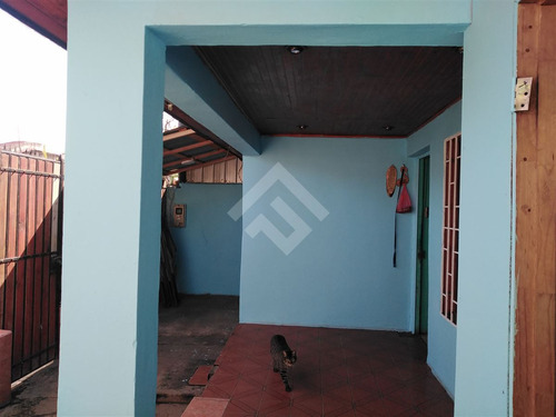 Casa En Venta En Cerro Navia, Mmv