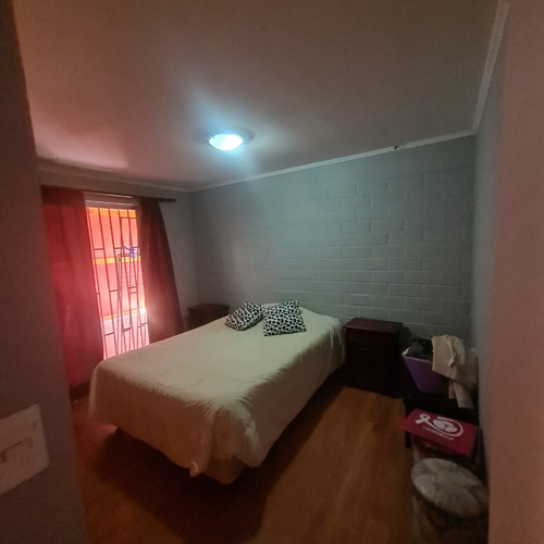 Venta De Casa Sector El Portal En Ovalle