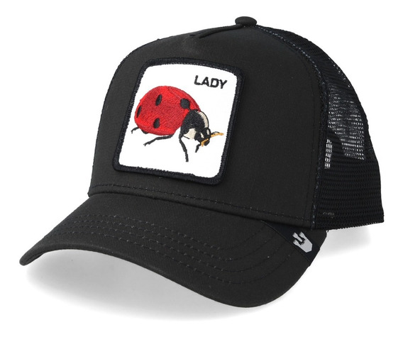 Miraculous Ladybug Gorra para Niñas Gorra Sombrero 100% poliéster